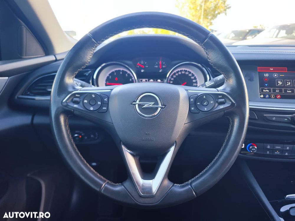 Opel Insignia 1.5 DI Turbo Aut. - 13