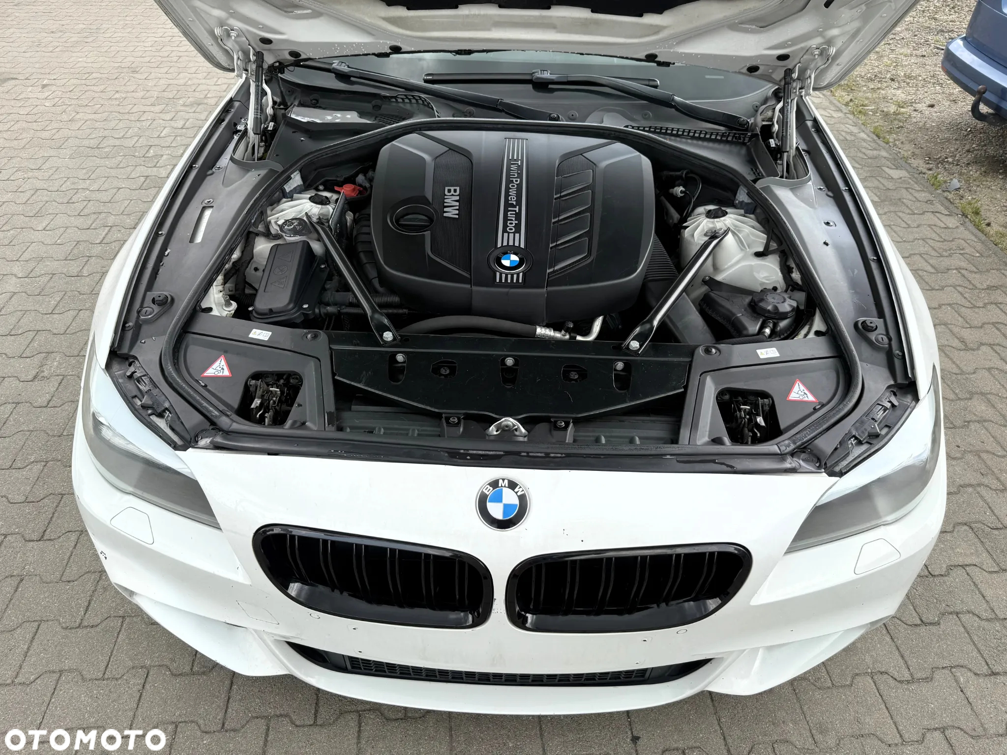 BMW Seria 5 - 9