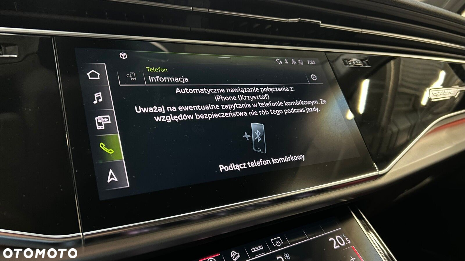 Audi Q7 - 39