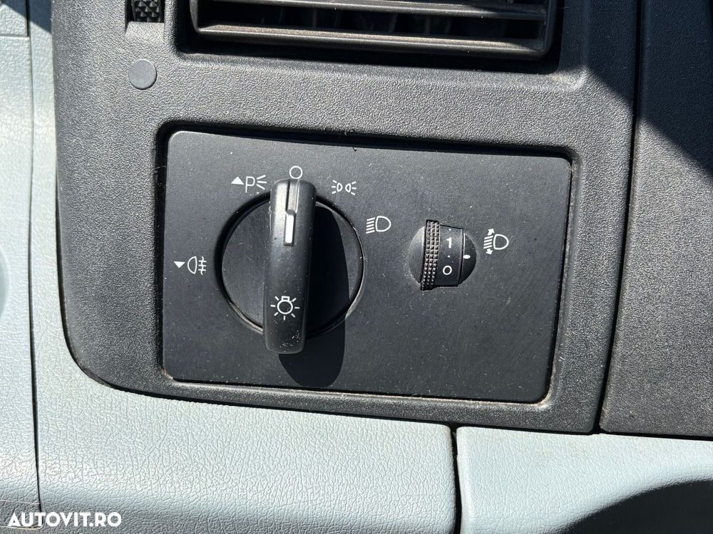 Ford Transit - 21