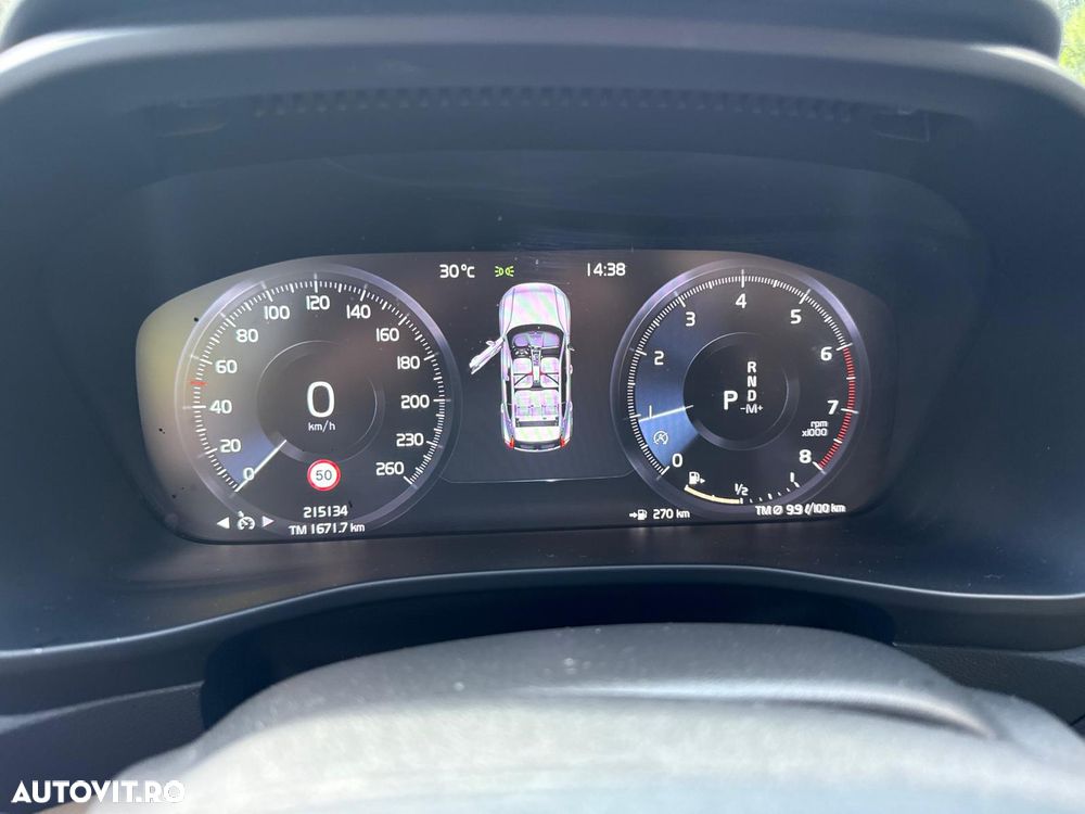 Volvo XC 40 - 7