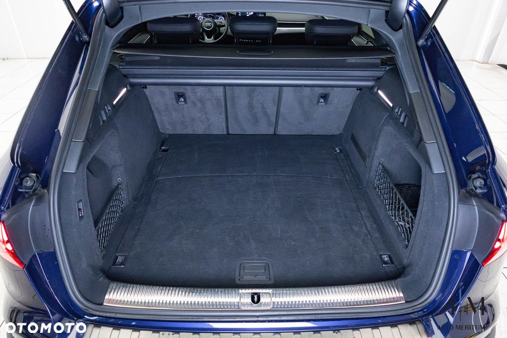 Audi A4 Allroad - 26