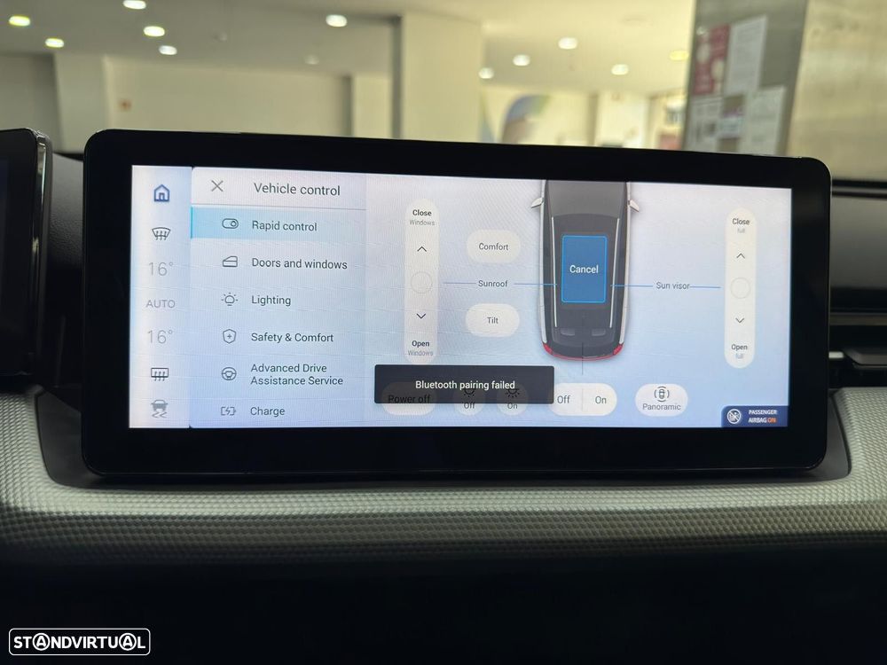 Aiways U5 Prime - 33