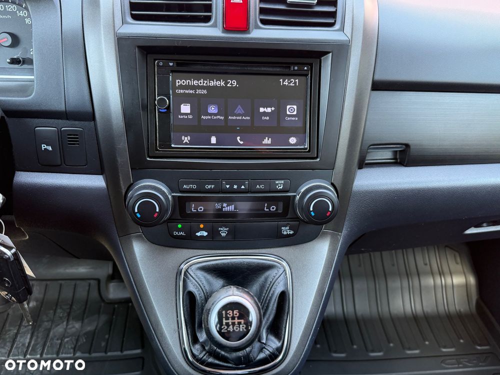 Honda CR-V 2.0 Elegance Lifestyle - 8