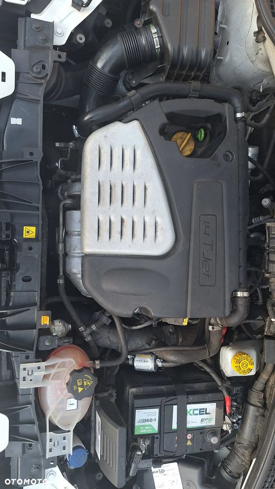 Fiat Tipo 1.4 T-Jet 16v S-Design EU6d - 11