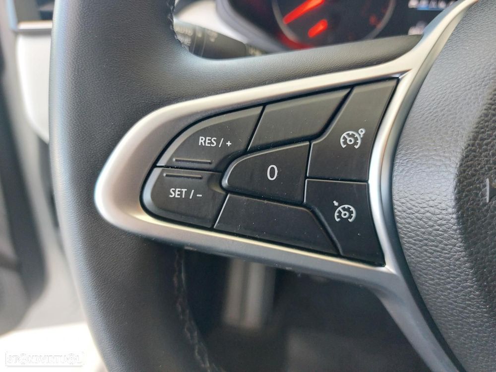 Renault Clio 1.0 TCe Evolution Bi-Fuel - 20