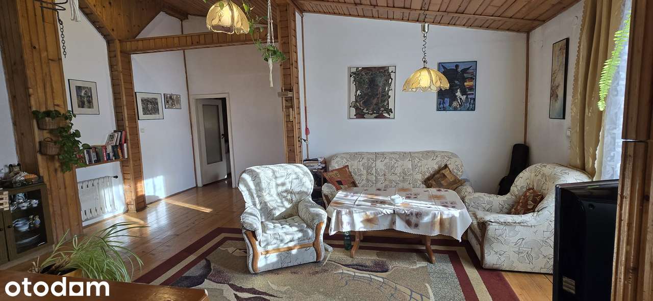 Mieszkanie na sprzedaż, 3 pokoje, 98 m², Kraków