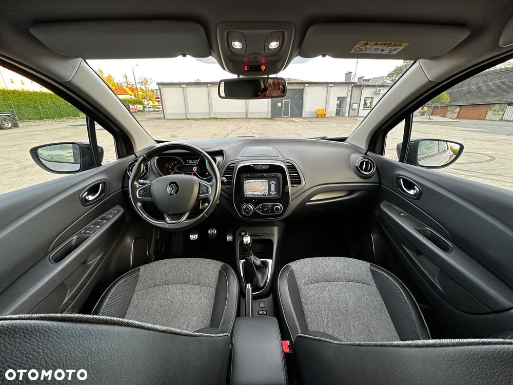 Renault Captur ENERGY dCi 110 Start&Stop Intens - 19