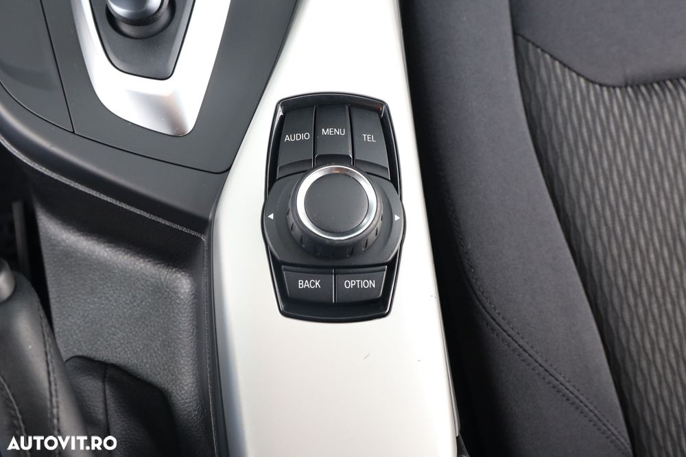BMW Seria 1 116d Aut. - 22