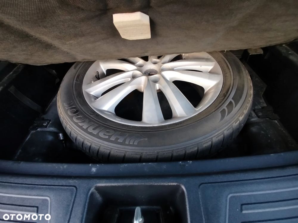 Hyundai ix35 2.0 CRDi Premium - 15