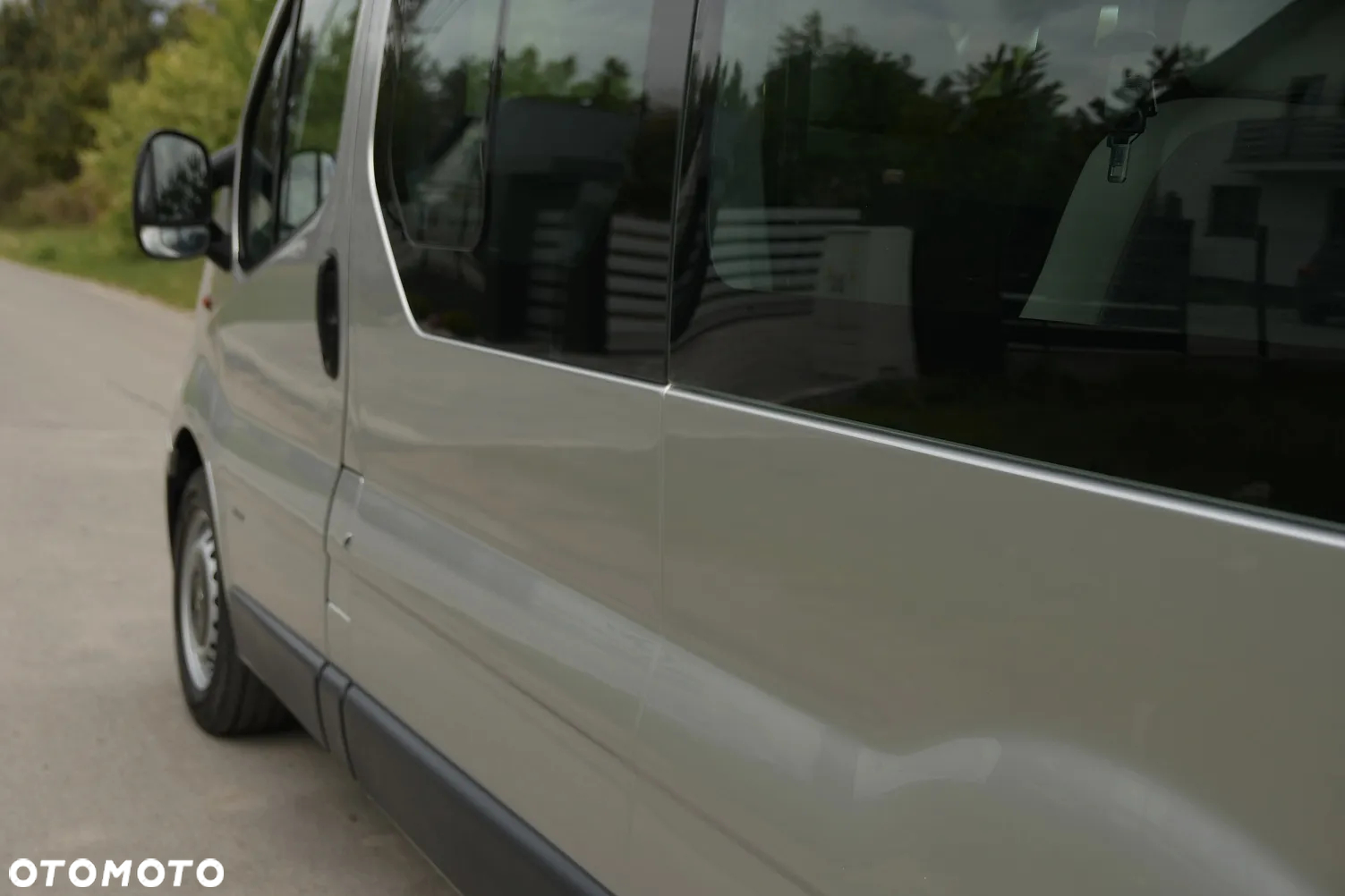 Opel Vivaro - 16