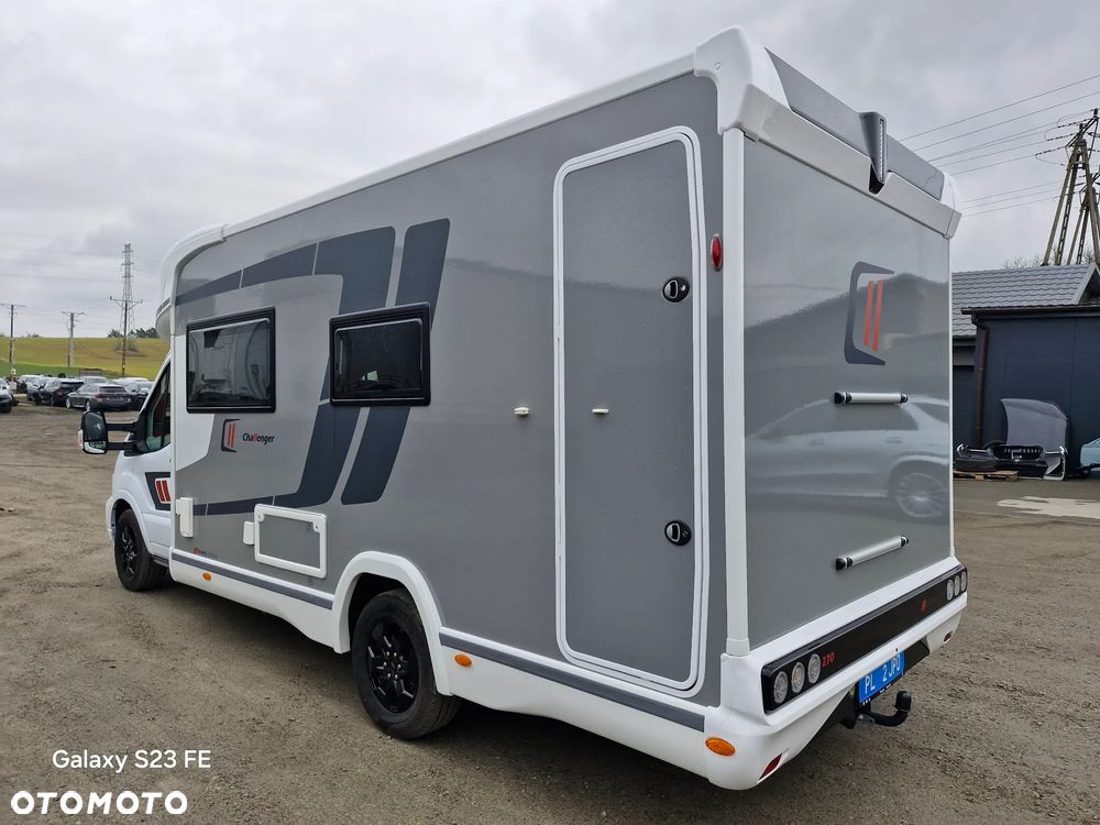 Challenger Etape 270 - 8