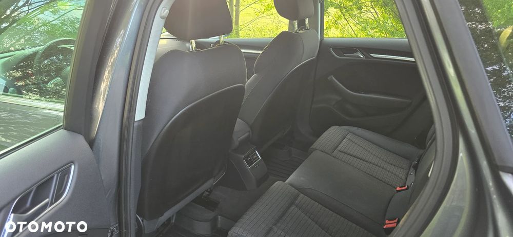 Audi A3 Sportback 1.4 TFSI Ambiente - 9