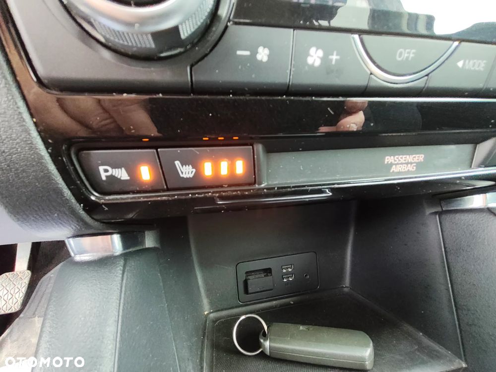 Mazda CX-5 SKYACTIV-G 165 Exclusive-Line - 27