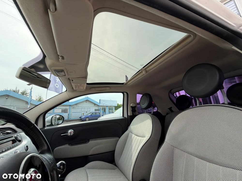 Fiat 500 - 33