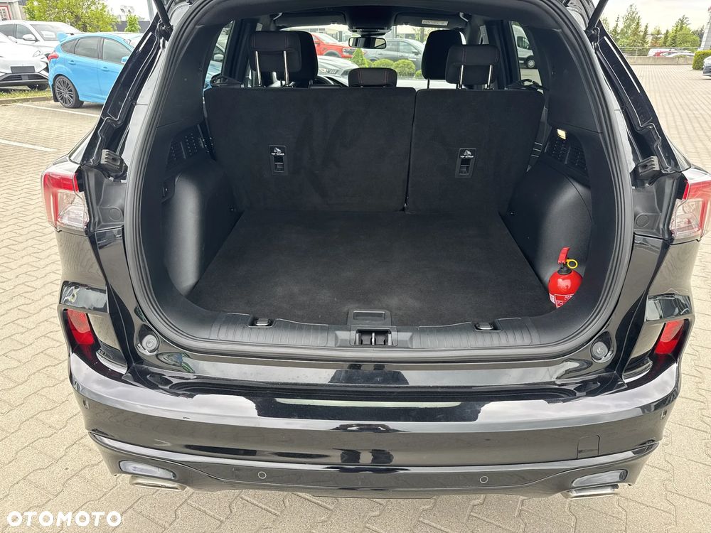 Ford Kuga 1.5 EcoBoost FWD ST-Line - 16