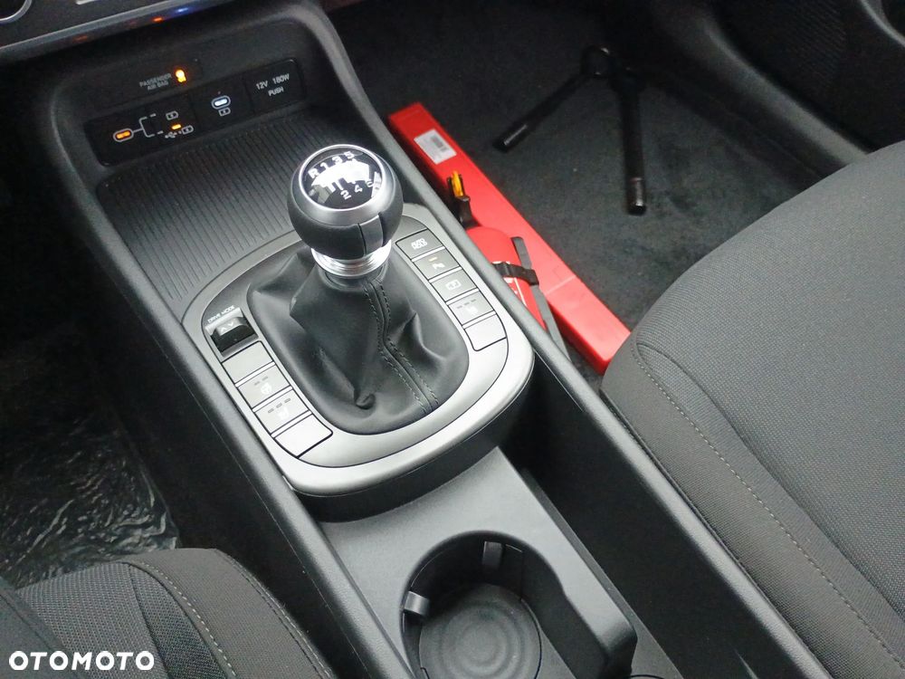 Hyundai Kona 1.0 T-GDI Smart - 15