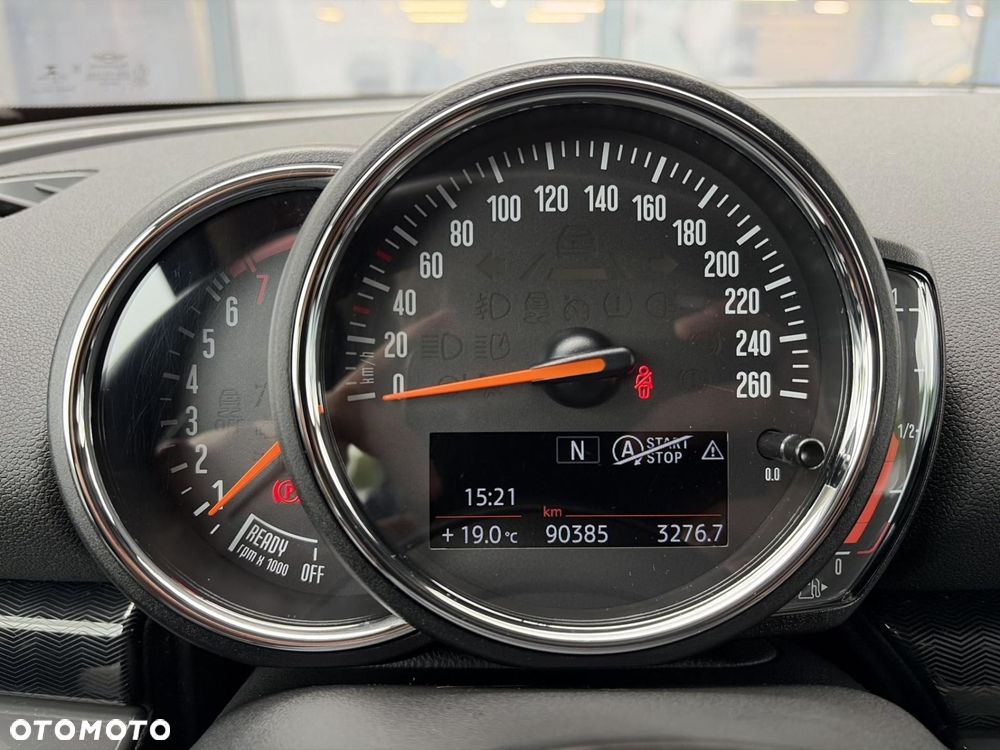 MINI Clubman - 11