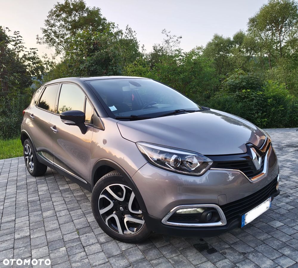 Renault Captur ENERGY dCi 90 Start&Stop Expression - 2