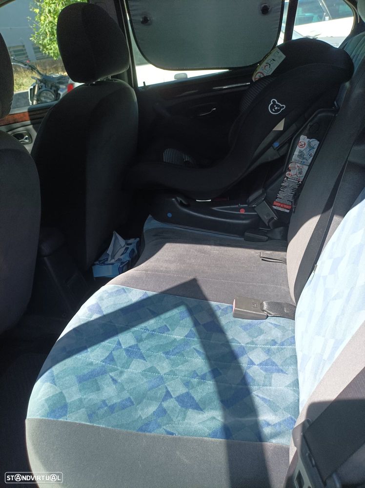 Rover 45 1.4 Classic - 7