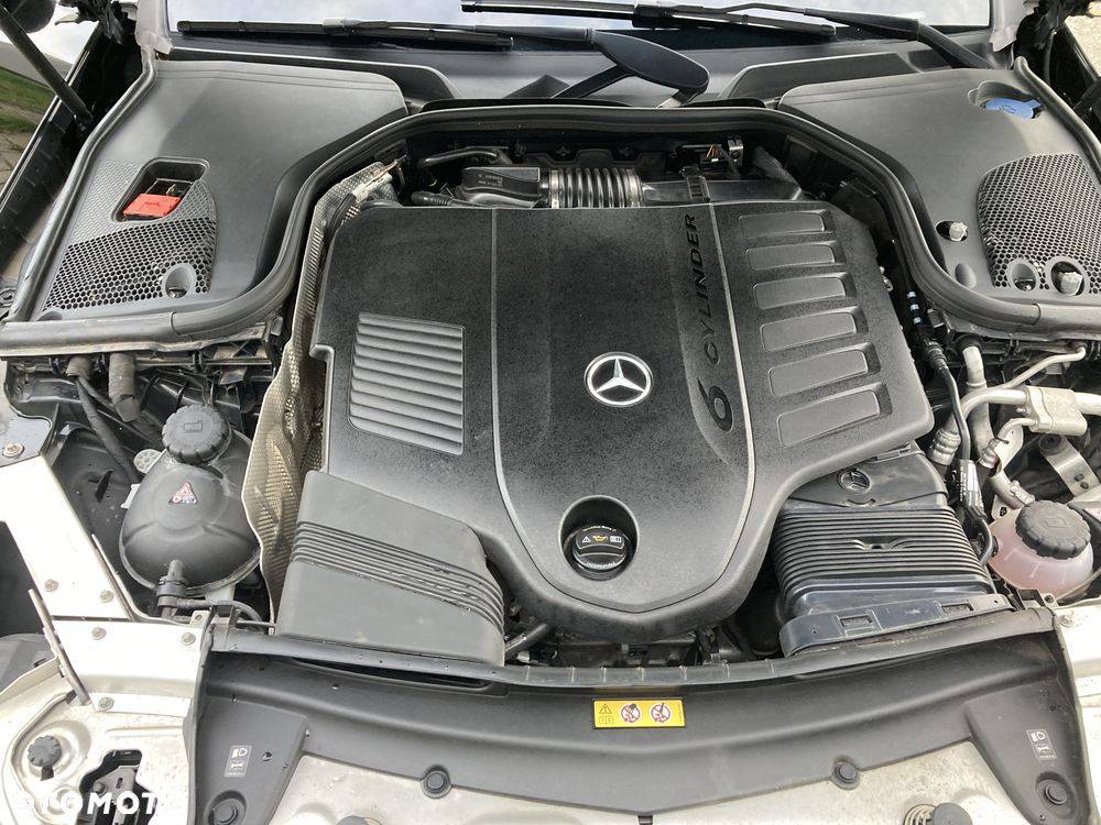 Mercedes-Benz CLS 450 4-Matic AMG - 19