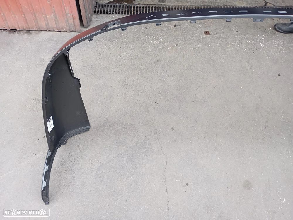 VOLVO V90 II CROSS COUNTRY DIFUSOR PARA CHOQUES - DF007 - 6