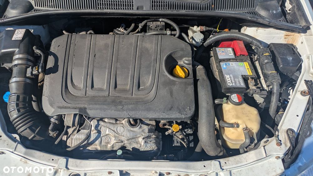 Suzuki SX4 2.0 DDiS Premium 4WD - 8