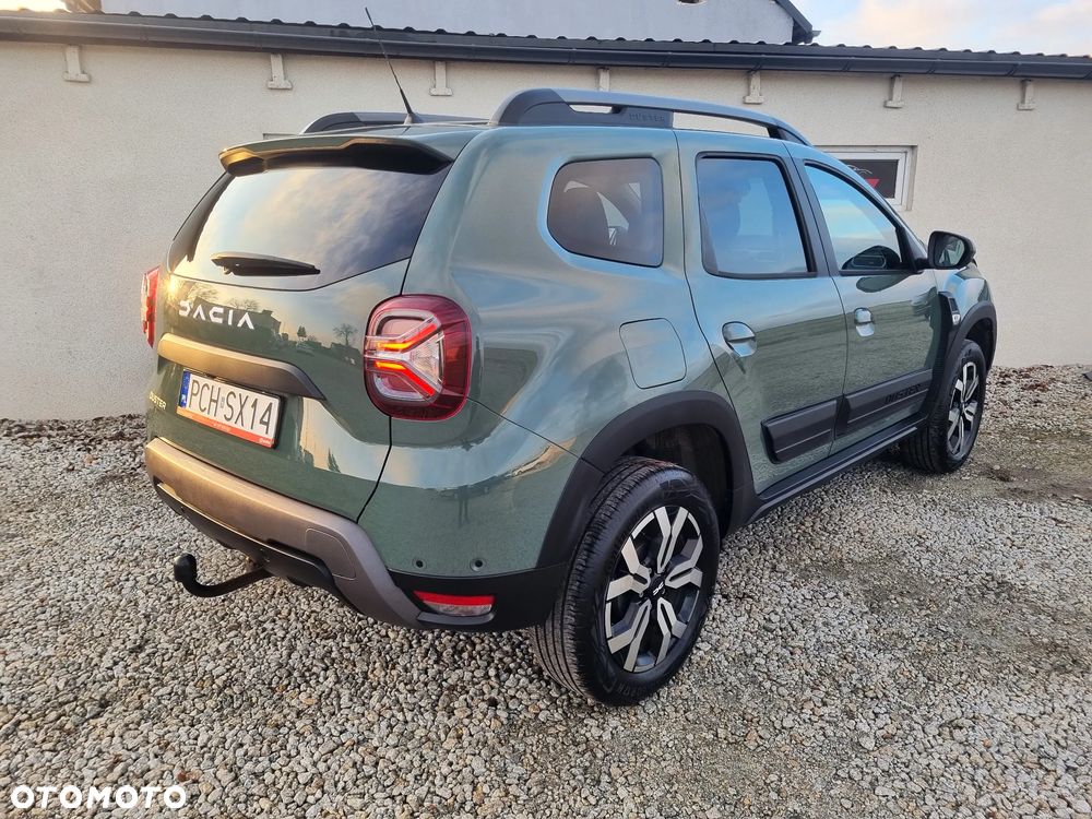 Dacia Duster 1.0 TCe Prestige - 3