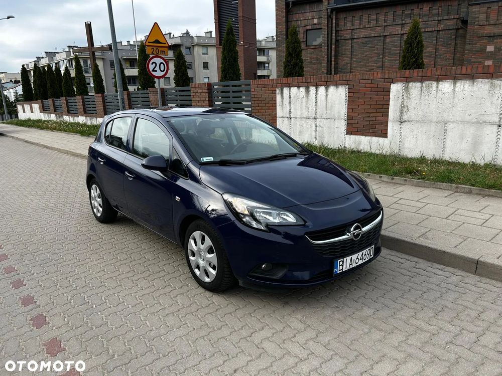 Opel Corsa 1.3 CDTI Enjoy - 3