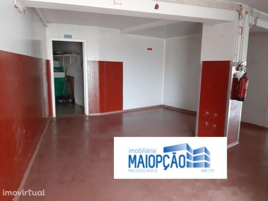 Loja em condessos - Grande imagem: 5/5