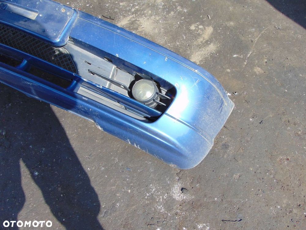 ZDERZAK PRZÓD PRZEDNI BMW E46 COUPE - 3