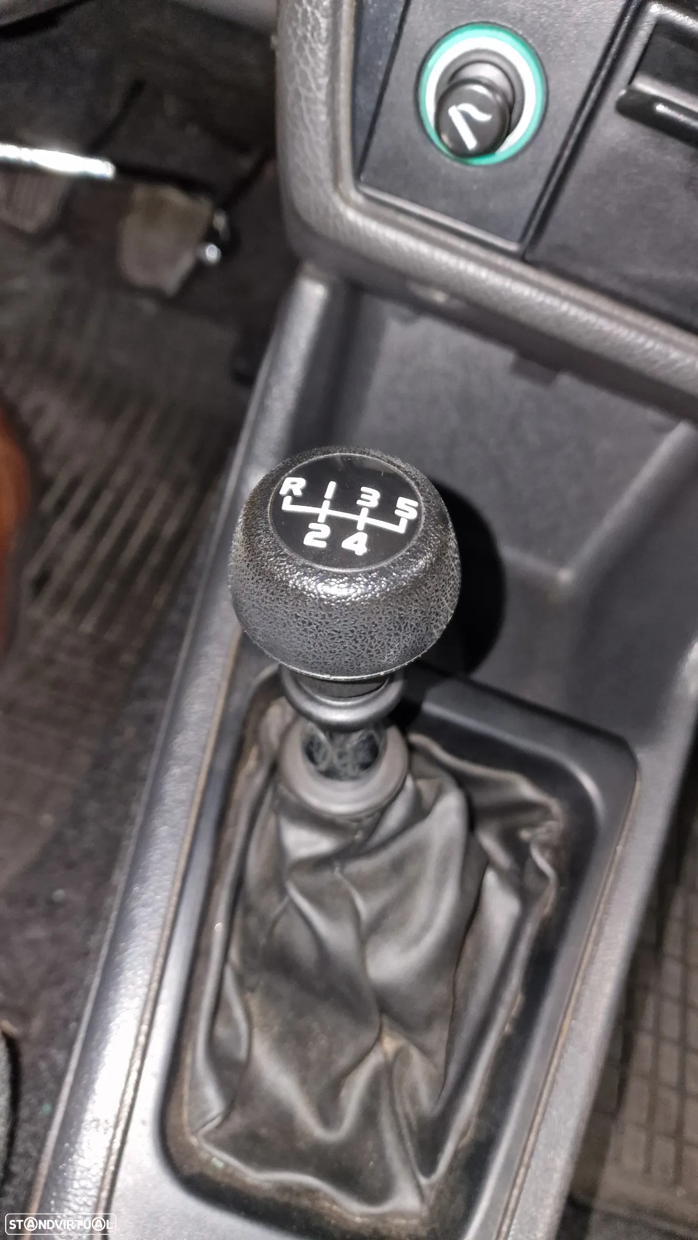 Volvo 340 - 2