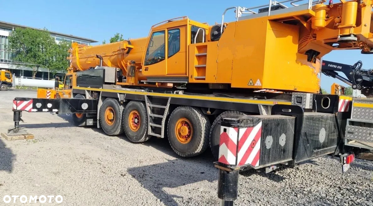 Faun ATF 220G-5 - 2