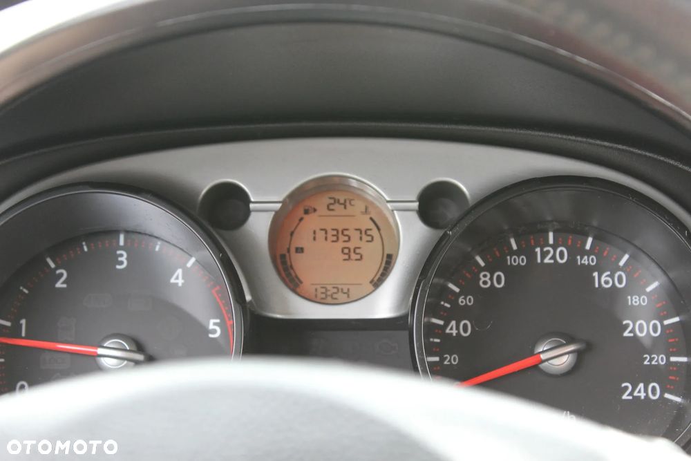 Nissan Qashqai 1.5 dCi Eco visia - 13
