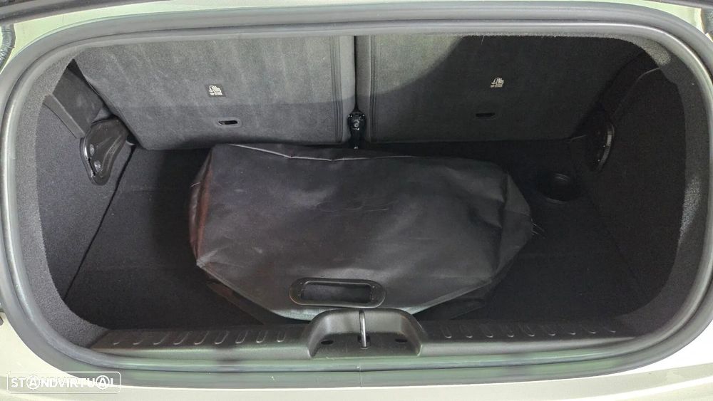 Abarth 500e C Scorpionissima - 47