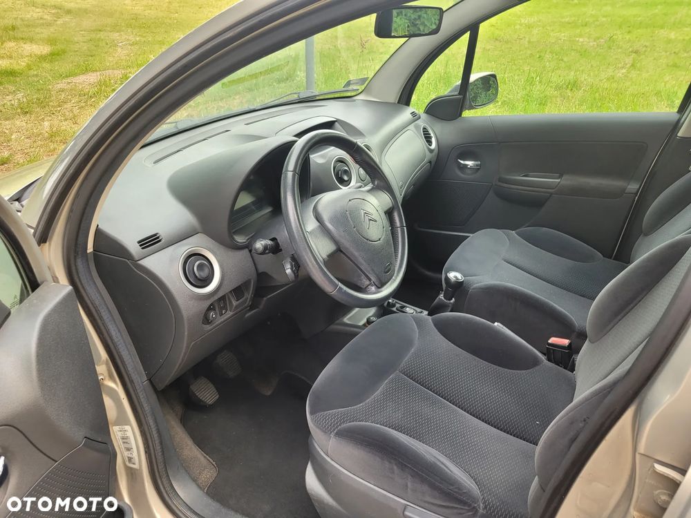 Citroën C3 1.6 Exclusive - 19