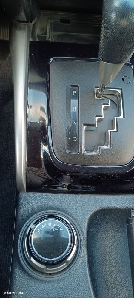 Fiat Fullback 2.4 4WD CD Adventure Auto - 18