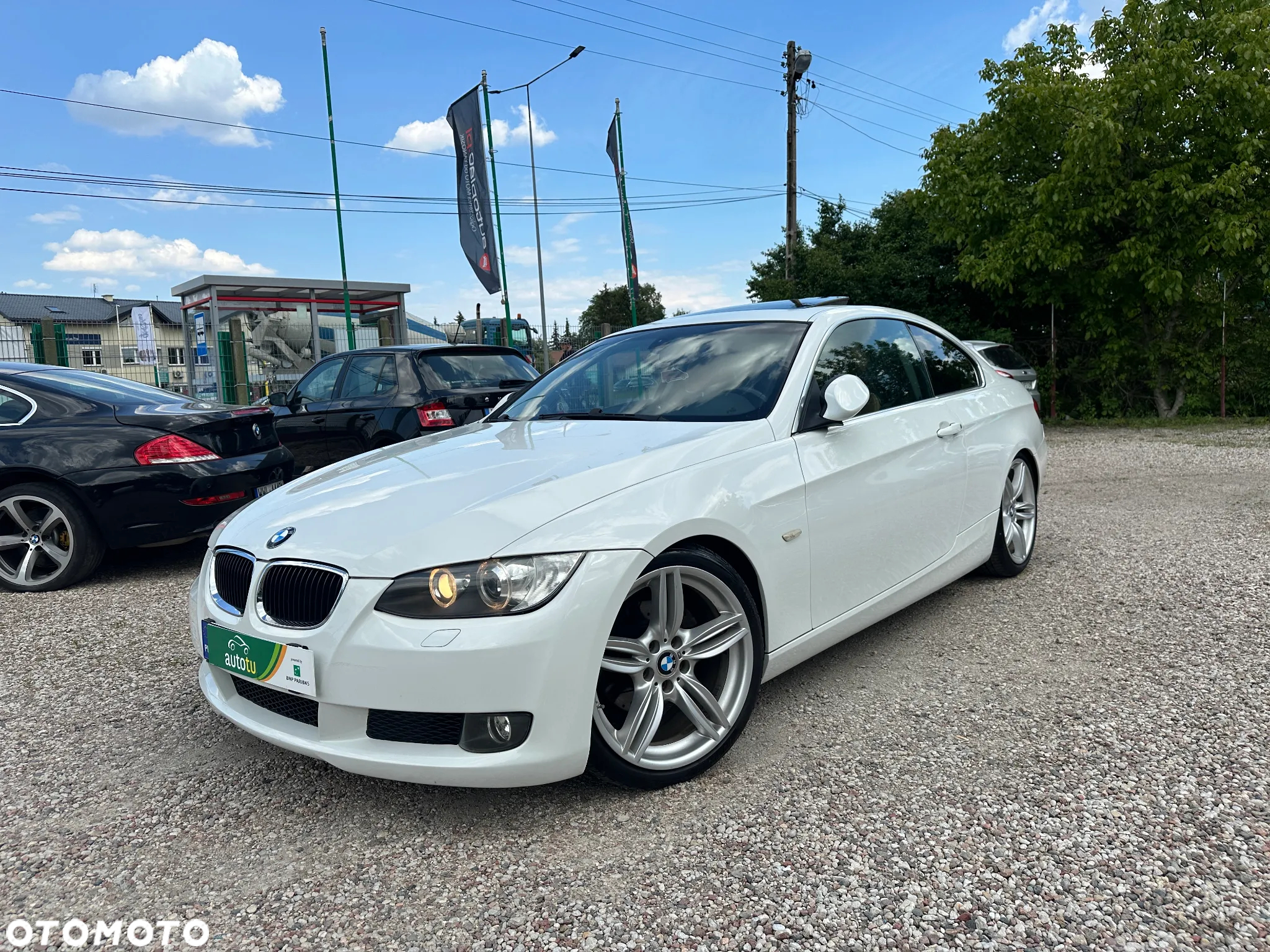 BMW Seria 3 330 Ci - 2
