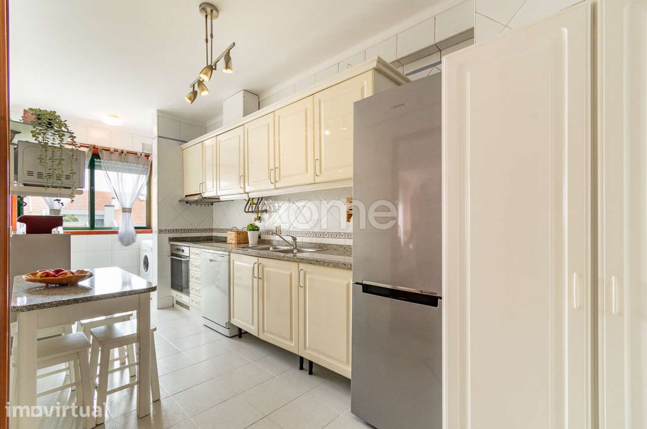 T2 Duplex Monte da Virgem, V. N. de Gaia - Grande imagem: 5/45