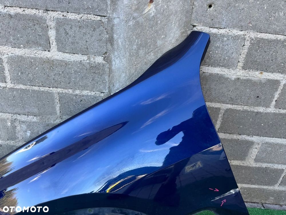 BMW X5 G05 BŁOTNIK LEWY PRZEDNI LEWY PRZÓD ORG EU - 6