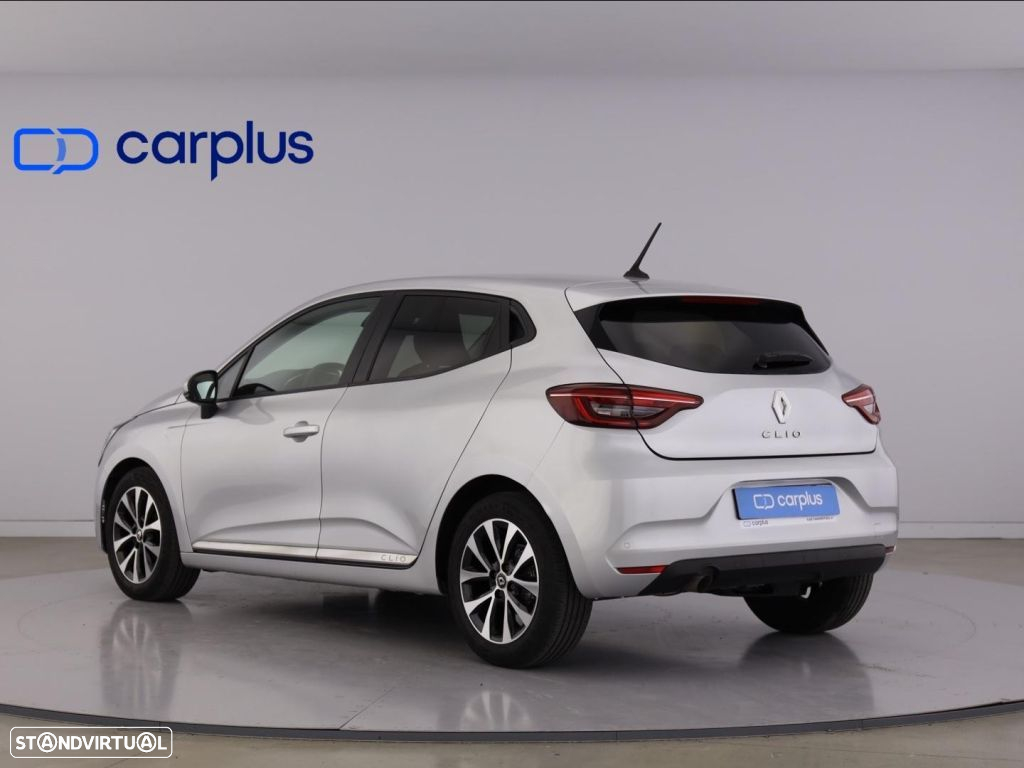 Renault Clio 1.0 TCe Intens Bi-Fuel - 5
