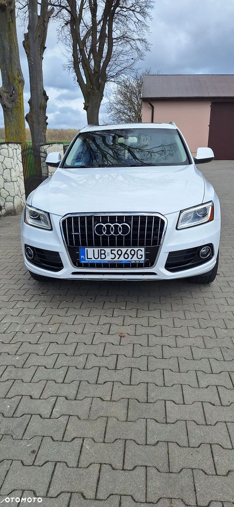 Audi Q5 - 10