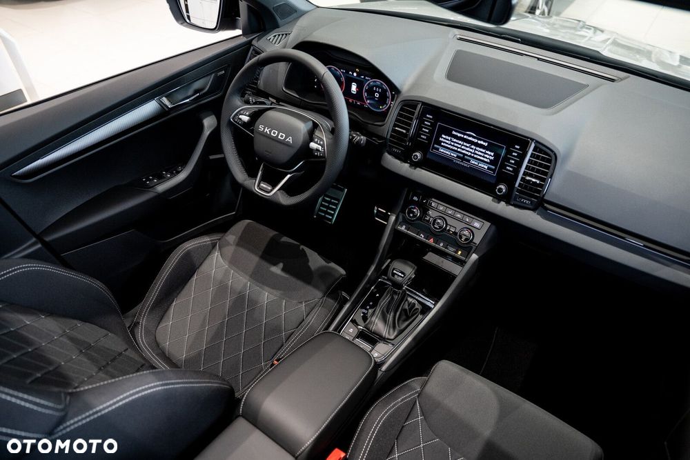 Skoda Karoq - 17