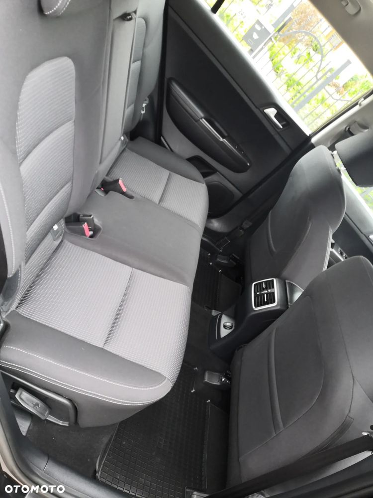 Kia Sportage 1.6 CRDI 2WD VISION - 16
