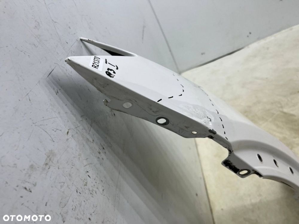 Błotnik Audi Q3 1 I 8U 11-18r. lewy przedni lewy przód 8U0821105 - 3