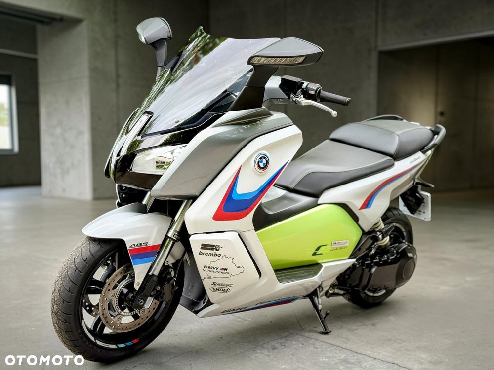 BMW Inny - 10