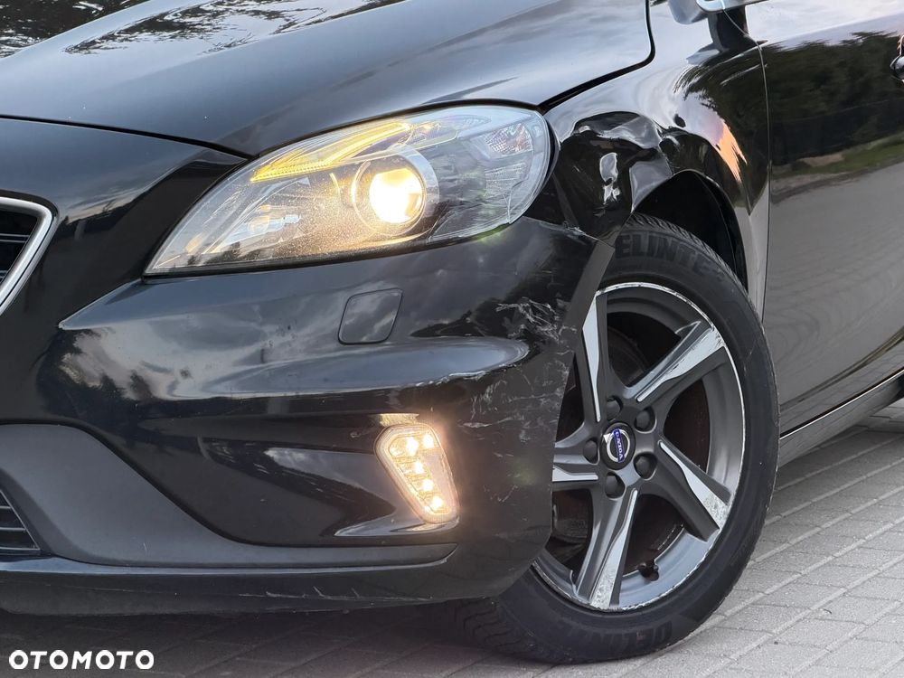 Volvo V40 - 31