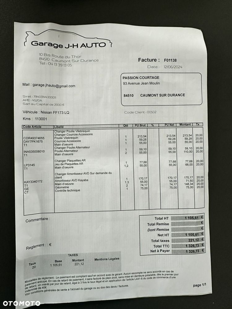 Nissan Qashqai 1.7 dCi N-Connecta - 38