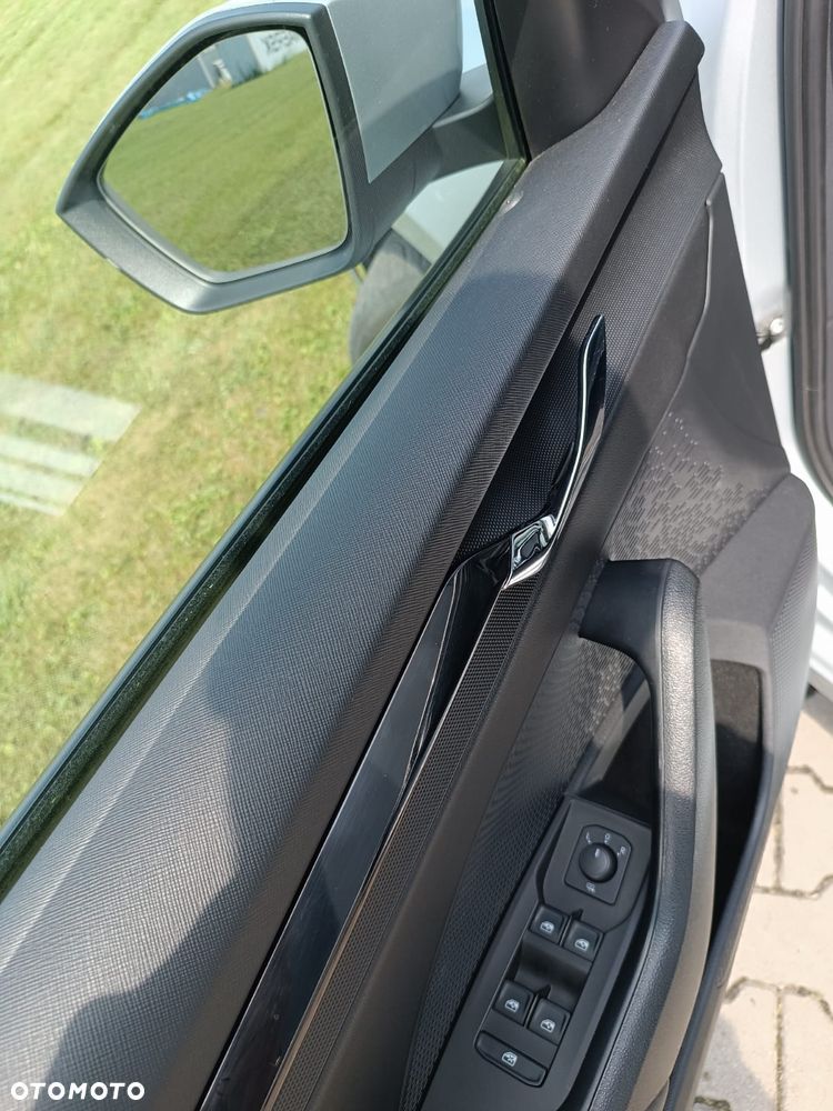 Skoda Octavia 2.0 TDI Ambition - 16
