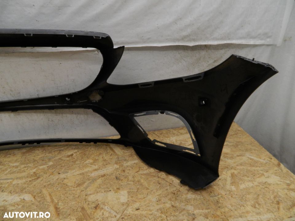 Bara fata Mercedes C-lass W205 facelift, 2019, 2020, 2021, A2058851101. - 5